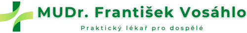 František Vosáhlo logo